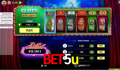 Descubra a Essência do bet5u: Nossa História e Compromissos