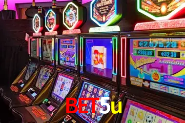 A Revolução dos Aplicativos de Jogos no bet5u