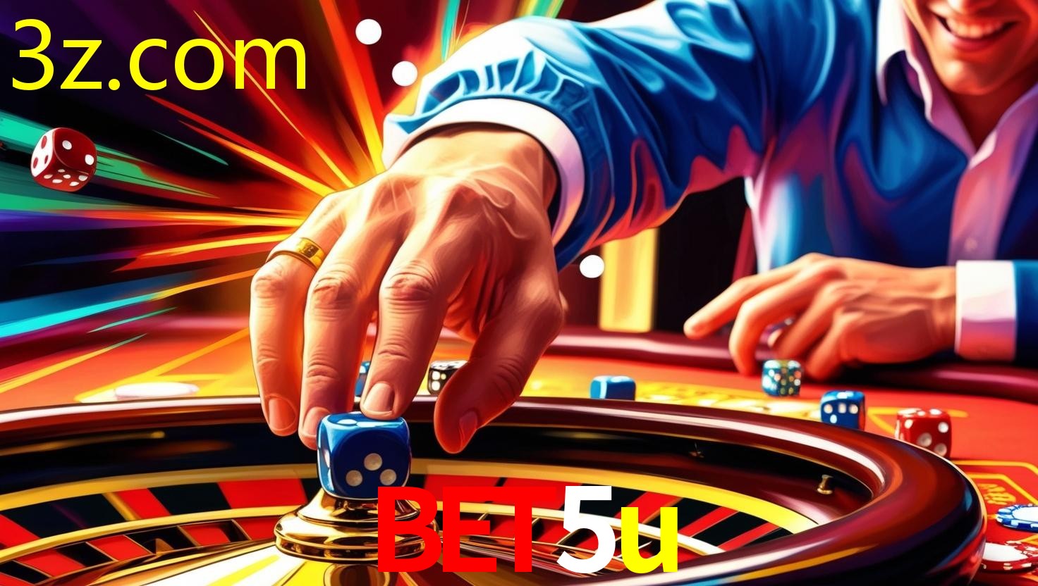 Jogos de Cassino BET5U.COM