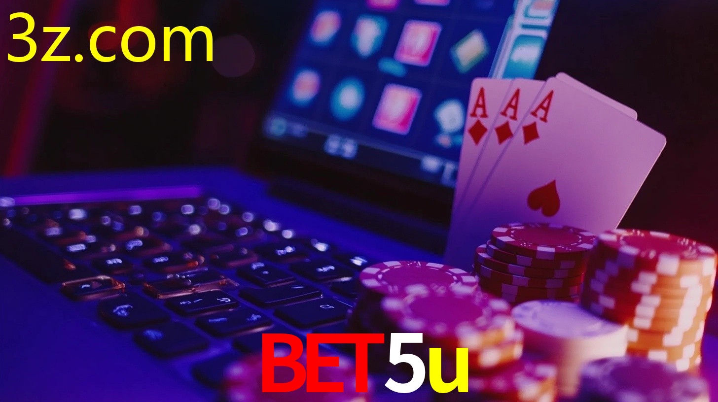 Cassino Online Seguro BET5U.COM
