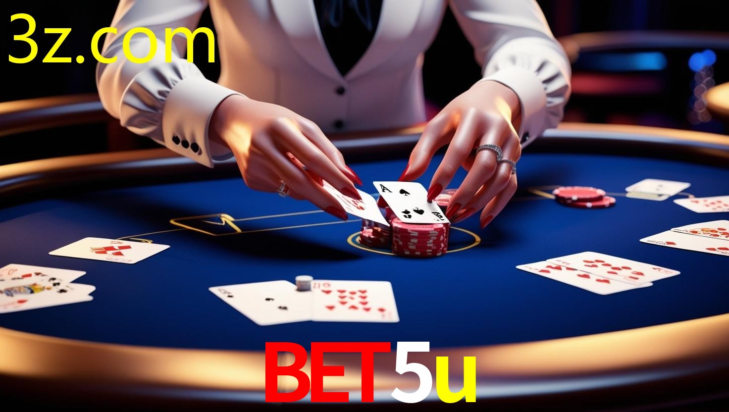 App BET5U.COM