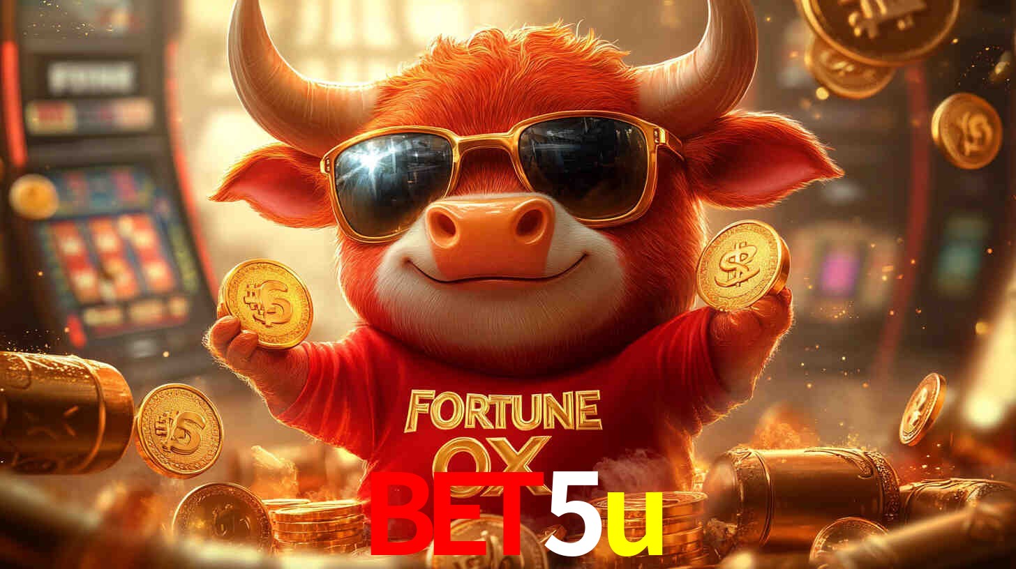 Welcome Bonus bet5u