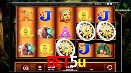 A Popularidade dos Caça-Níqueis no bet5u