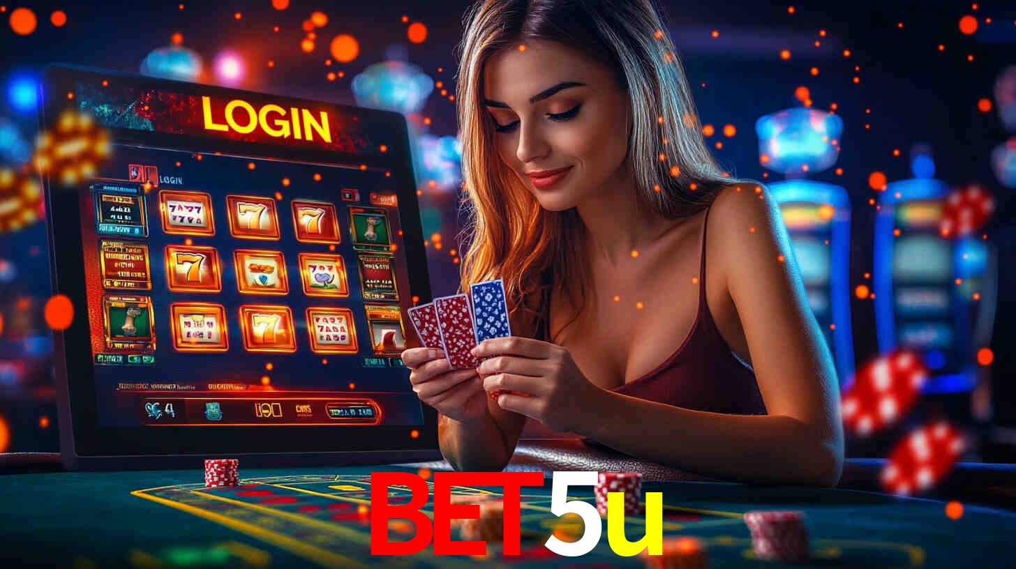 Exclusive Games bet5u