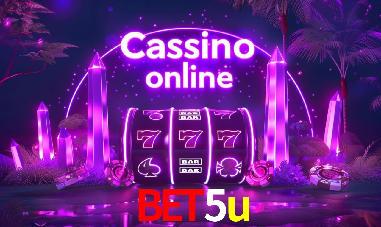 Integração de APIs bet5u