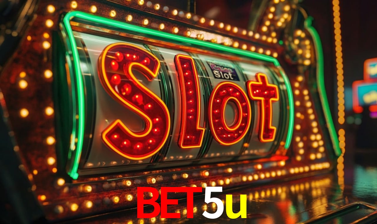 Promoção Relâmpago bet5u