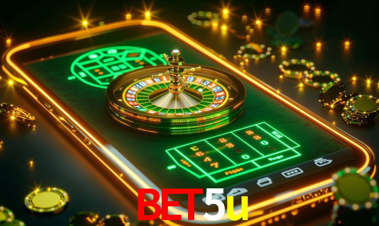Ofertas Exclusivas bet5u