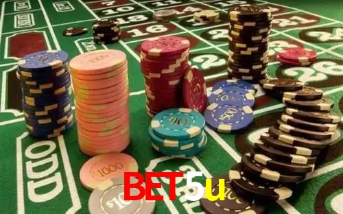 bet5u app