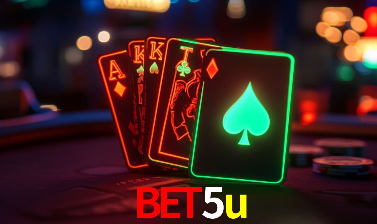 Jogos de Slot bet5u