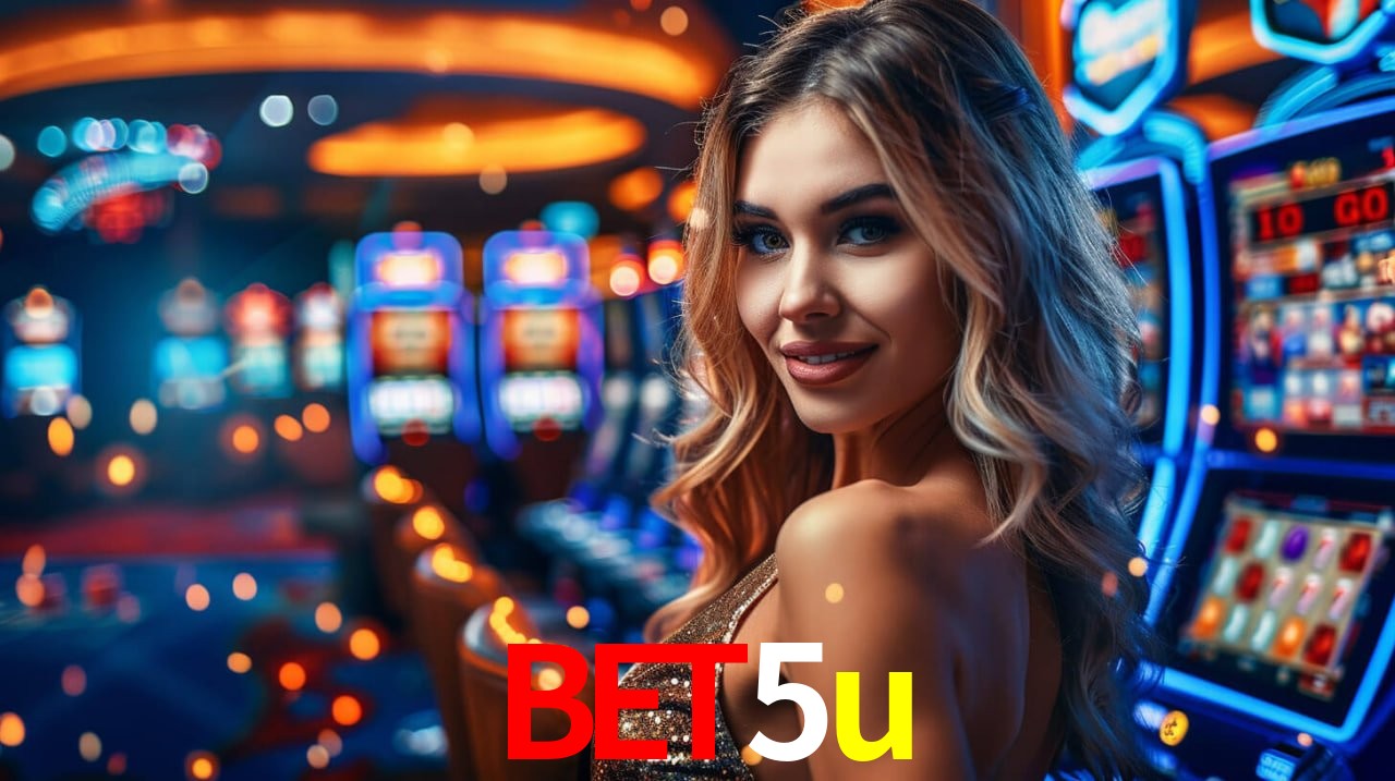 Flash Promotion bet5u