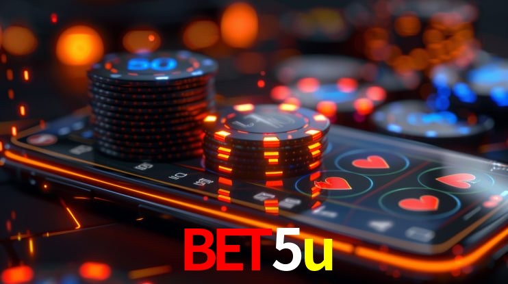 API Integration bet5u