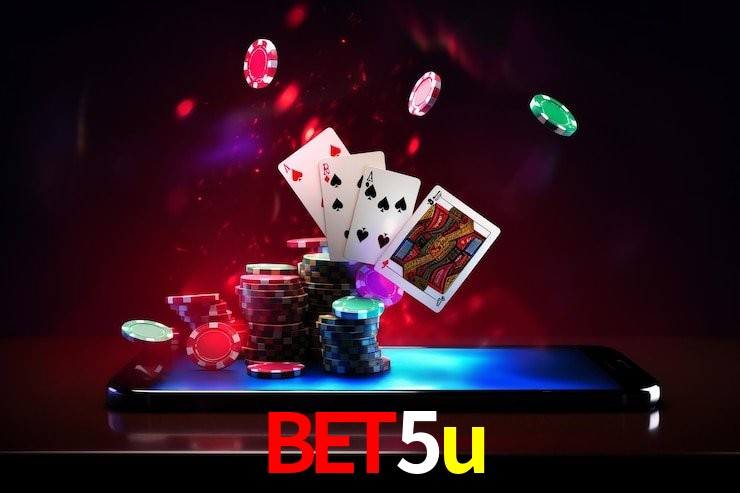 Seasonal Promotions bet5u