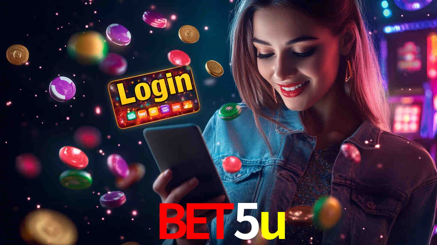 Descubra o Programa VIP da bet5u: Vantagens Exclusivas para Jogadores
