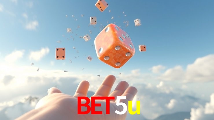 Game Providers bet5u