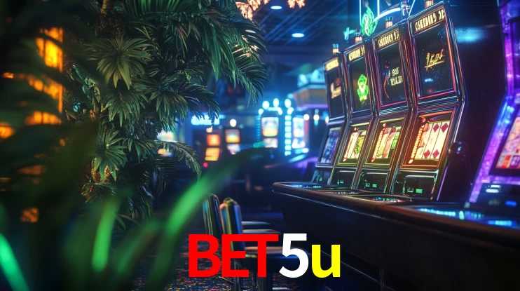 Bonus Features bet5u