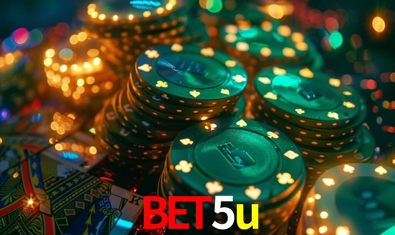 Estatísticas Esportivas bet5u