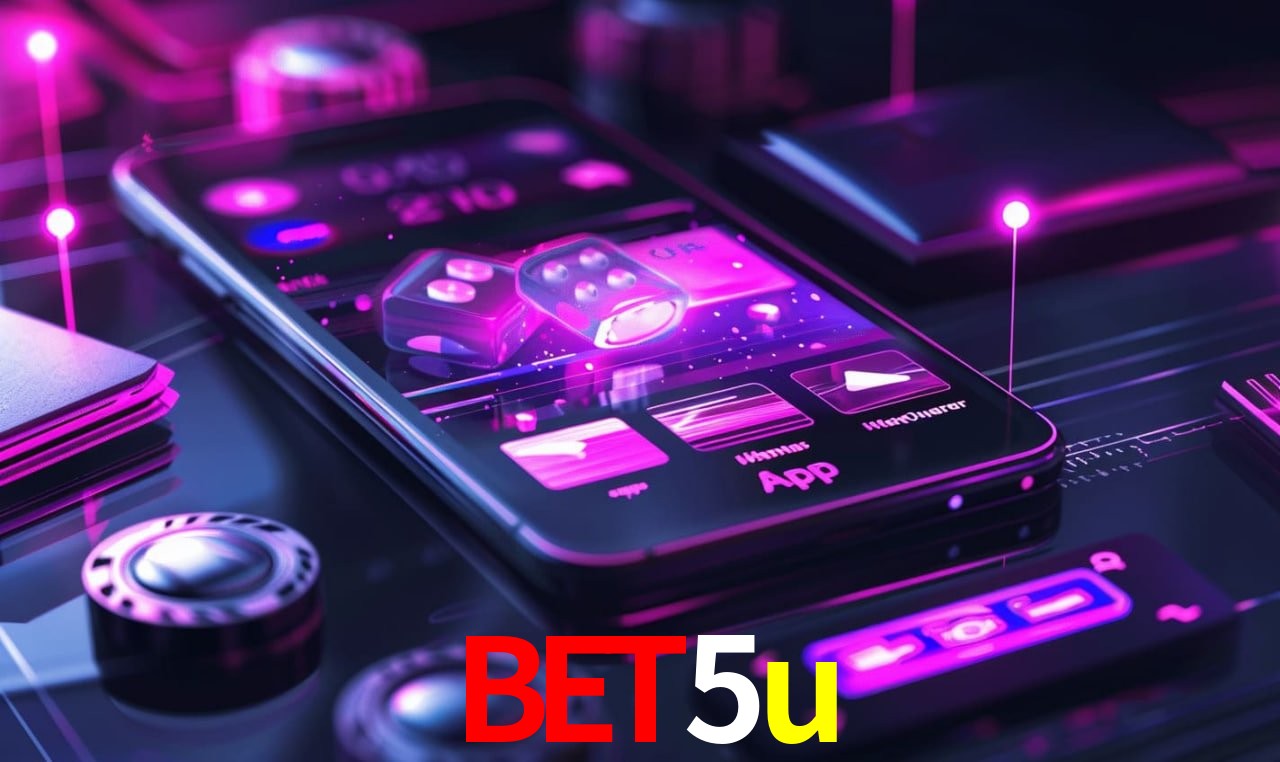 Secure Login bet5u