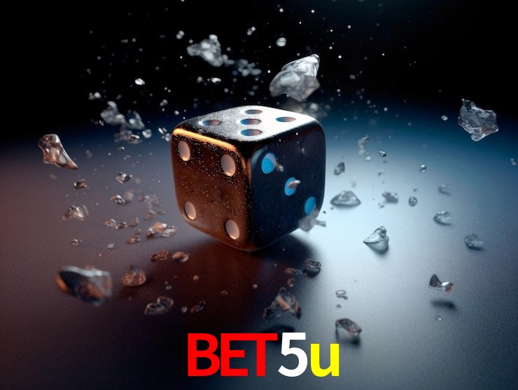 bet5u: Jogos de Caça-Níqueis-Altas Recompensas, Roleta-Velocidade, Blackjack-Desafios Máximos