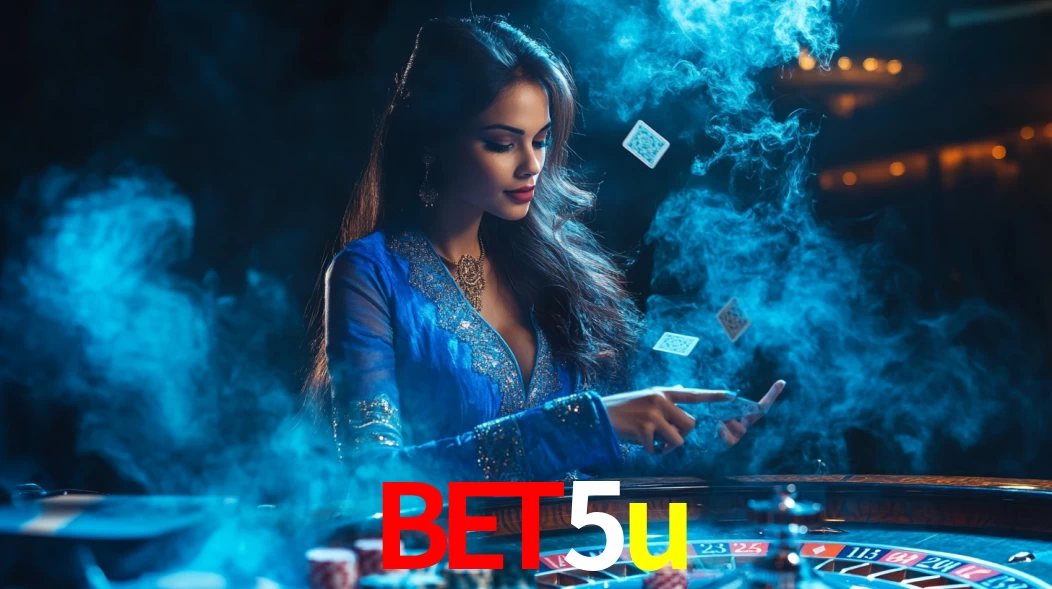 bet5u.com