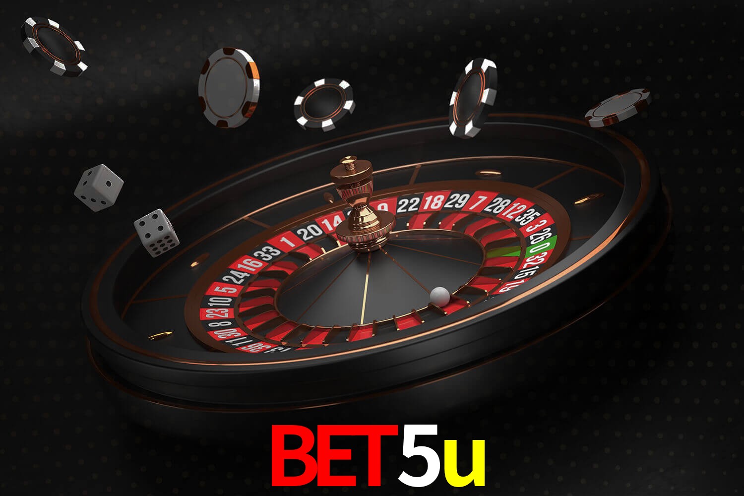 Live Casino bet5u