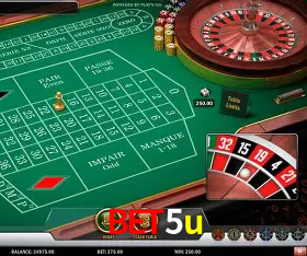 bet5u app