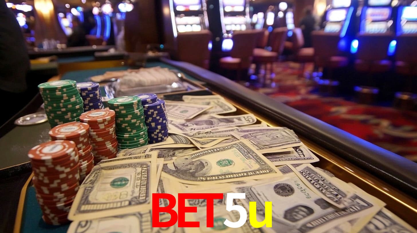 bet5u