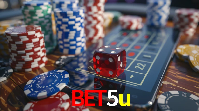 Premium Interface bet5u