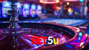 Responsive Design bet5u