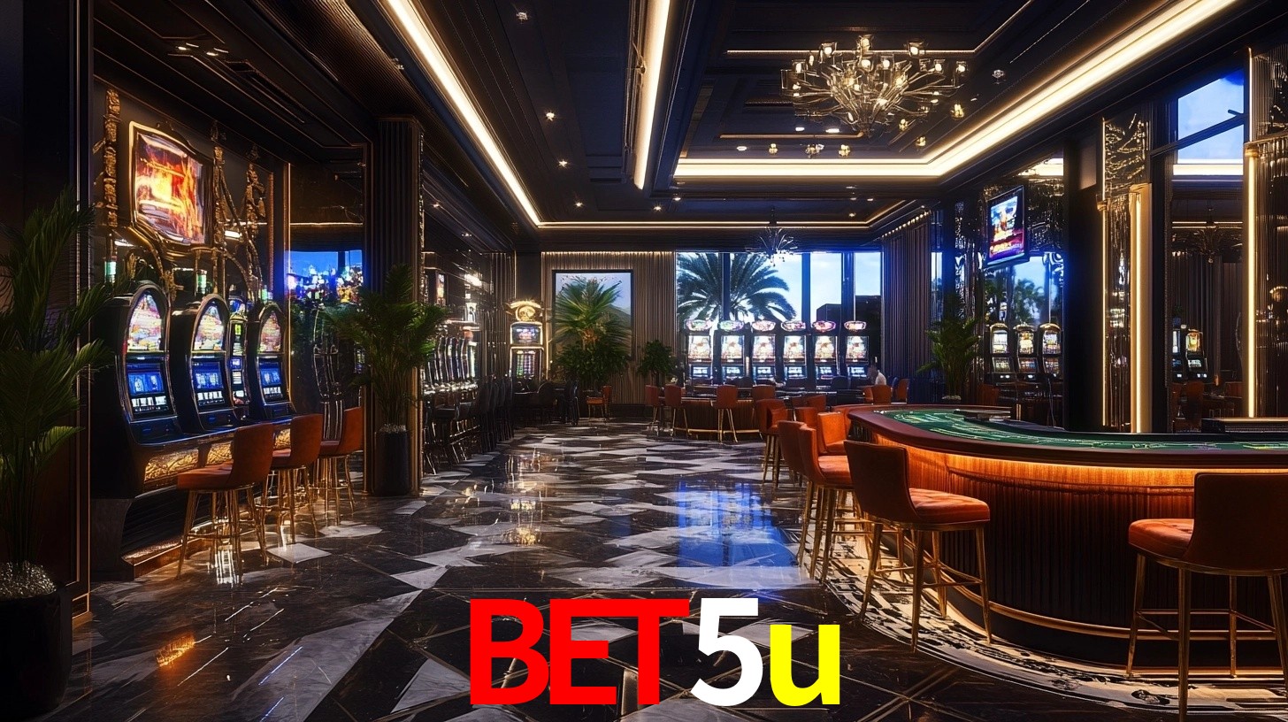 Football Betting bet5u