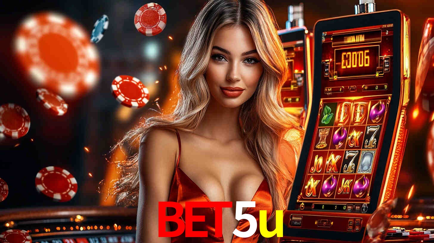 Roulette Table bet5u