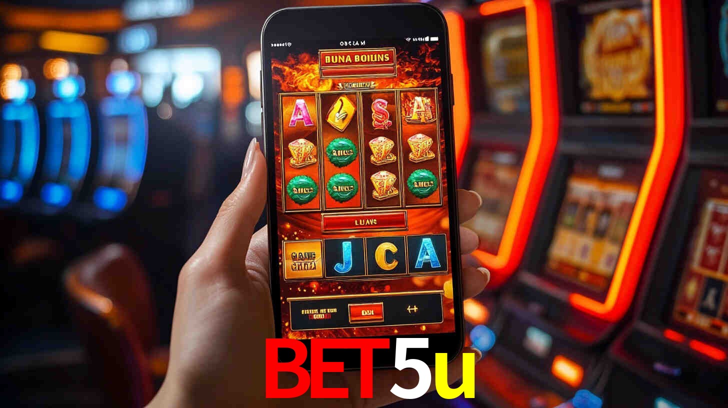 VIP Casino bet5u