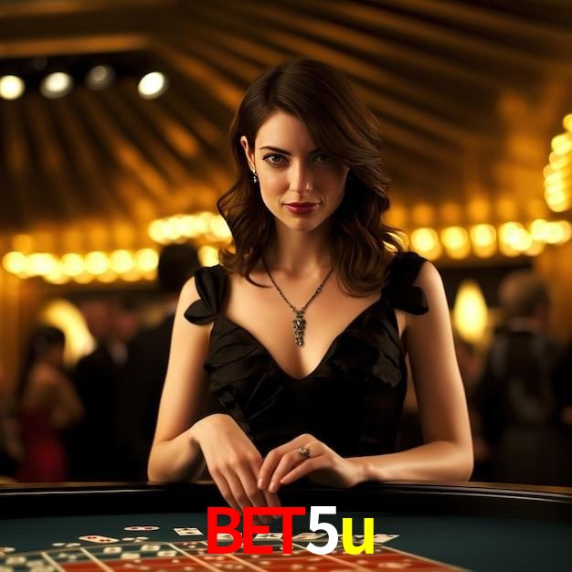 A Emoção da Loteria na bet5u: Uma Chance de Mudança de Vida