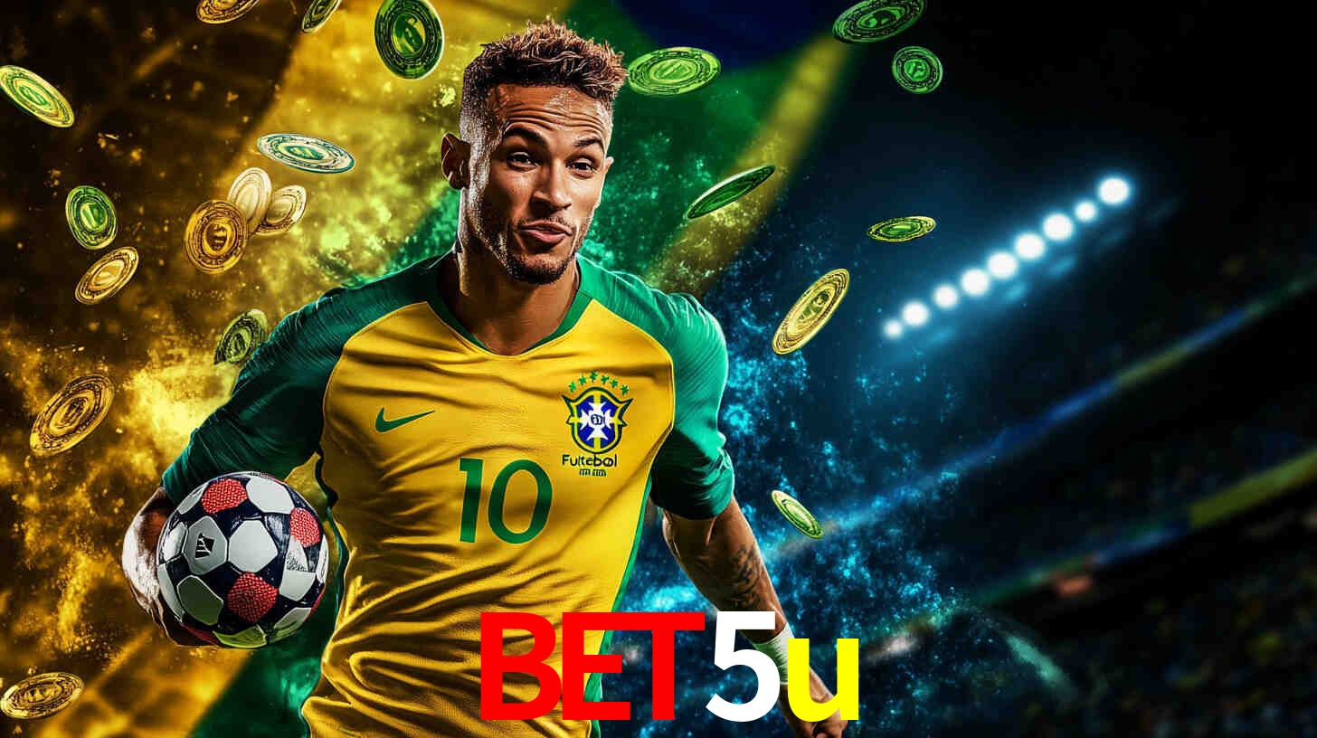 Inovações de Jogos na bet5u: O Futuro das Experiências Interativas