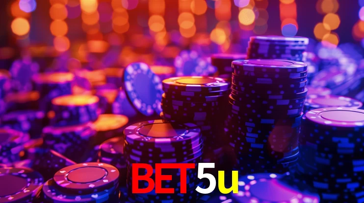 bet5u App Interface